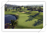 La Manga Golf Course