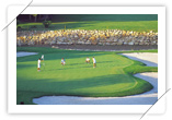 La Manga Golf Course