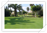 La Manga Golf Course