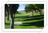 Las Ramblas Golf Course