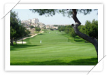 Las Ramblas Golf Course