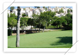 Las Ramblas Golf Course