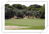 Vilamartin Golf Course