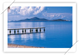 Mar Menor Salt Water Lagoon