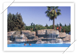 The Water Park at Torrevieja
